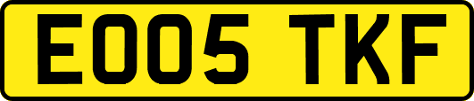 EO05TKF