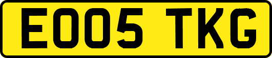 EO05TKG