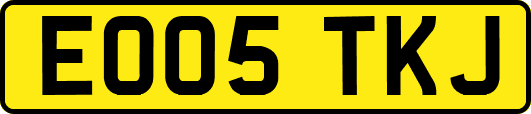 EO05TKJ