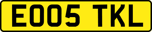 EO05TKL