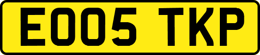 EO05TKP