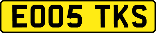 EO05TKS