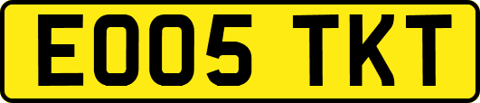 EO05TKT