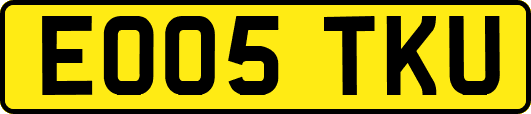 EO05TKU
