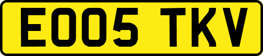 EO05TKV