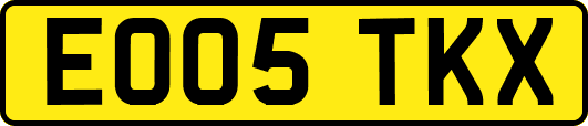 EO05TKX