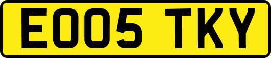 EO05TKY