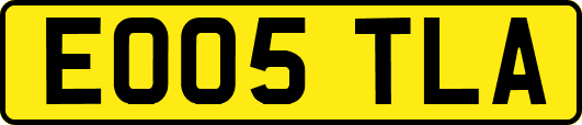 EO05TLA