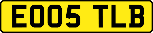 EO05TLB