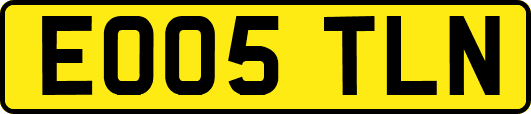 EO05TLN