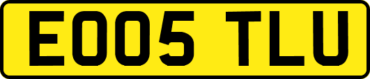 EO05TLU