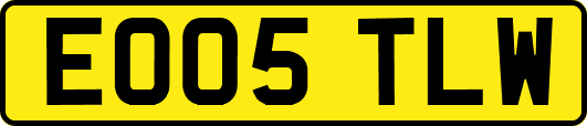 EO05TLW
