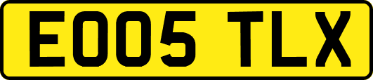 EO05TLX