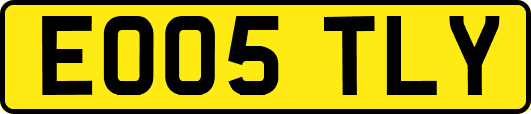 EO05TLY