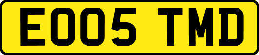 EO05TMD