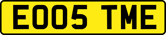 EO05TME