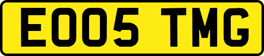 EO05TMG