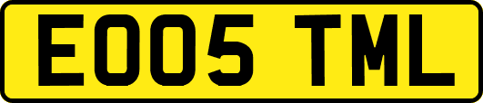 EO05TML