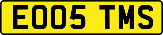 EO05TMS