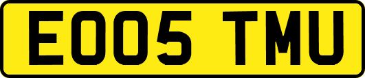 EO05TMU
