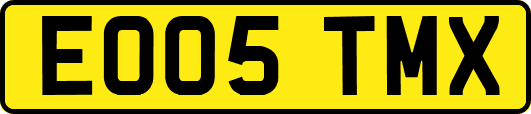 EO05TMX