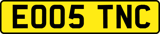 EO05TNC
