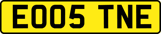 EO05TNE