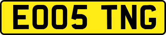 EO05TNG