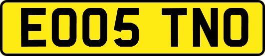 EO05TNO