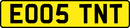 EO05TNT