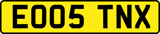 EO05TNX