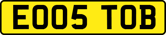 EO05TOB