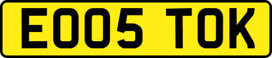 EO05TOK