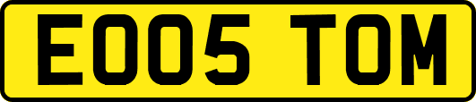 EO05TOM