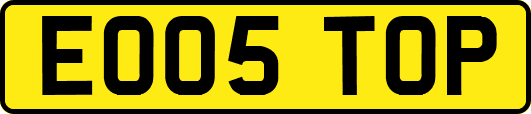 EO05TOP