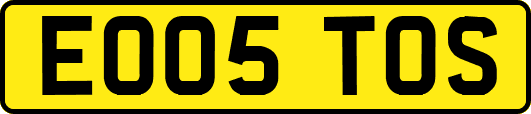 EO05TOS