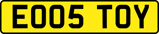 EO05TOY