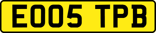 EO05TPB