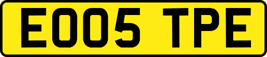 EO05TPE