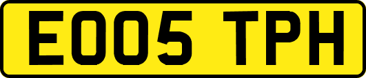 EO05TPH
