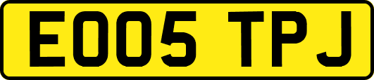 EO05TPJ