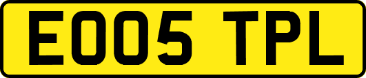 EO05TPL
