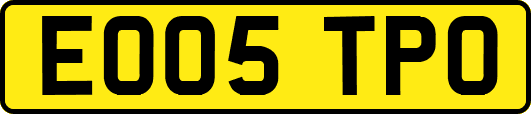 EO05TPO
