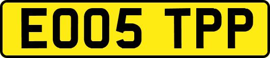 EO05TPP