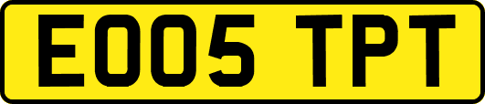 EO05TPT
