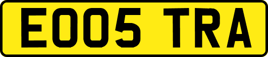 EO05TRA