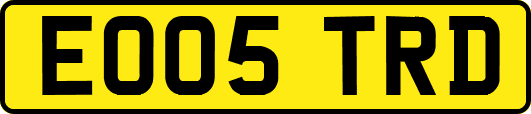 EO05TRD