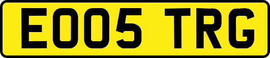EO05TRG