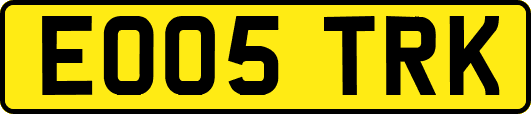 EO05TRK
