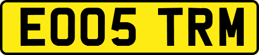 EO05TRM